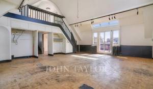 Venda Apartamento Paris 9ème