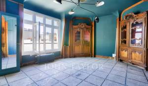 Venda Apartamento Paris 9ème