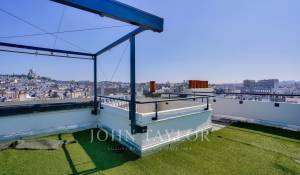 Venda Apartamento Paris 9ème