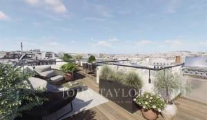 Venda Apartamento Paris 9ème
