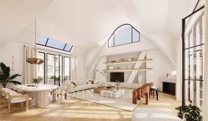 Venda Apartamento Paris 9ème