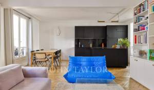 Venda Apartamento Paris 9ème