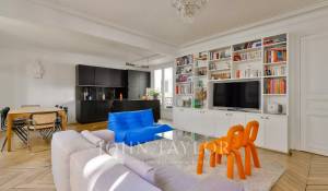 Venda Apartamento Paris 9ème