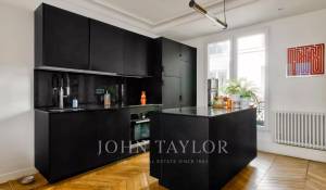 Venda Apartamento Paris 9ème