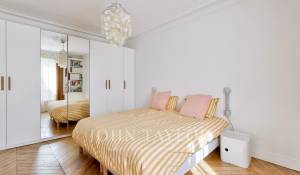 Venda Apartamento Paris 9ème