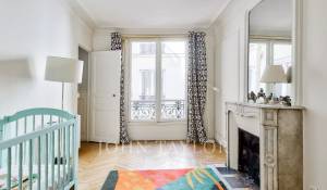 Venda Apartamento Paris 9ème