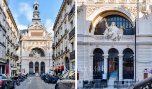 Venda Apartamento Paris 9ème