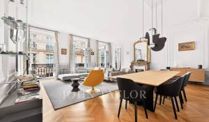 Venda Apartamento Paris 9ème