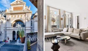 Venda Apartamento Paris 9ème