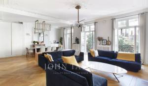 Venda Apartamento Paris 9ème