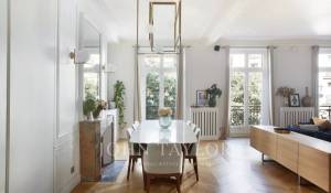 Venda Apartamento Paris 9ème