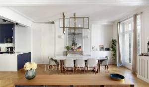 Venda Apartamento Paris 9ème
