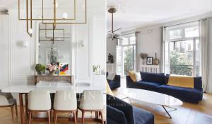 Venda Apartamento Paris 9ème