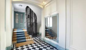 Venda Apartamento Paris 9ème