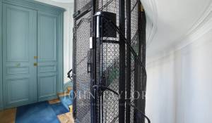 Venda Apartamento Paris 9ème