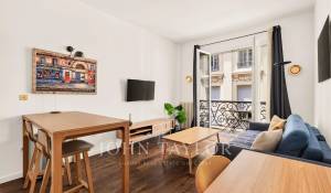 Venda Apartamento Paris 9ème