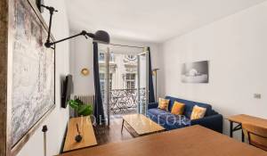 Venda Apartamento Paris 9ème