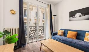 Venda Apartamento Paris 9ème