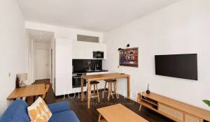 Venda Apartamento Paris 9ème