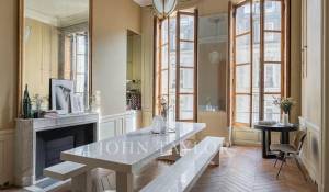 Venda Apartamento Paris 9ème