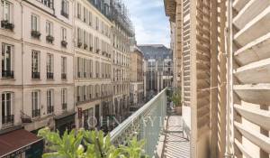 Venda Apartamento Paris 9ème