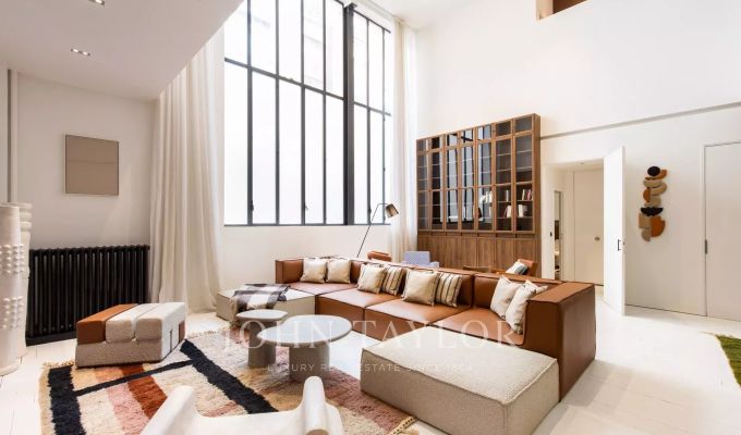 Venda Apartamento Paris 9ème