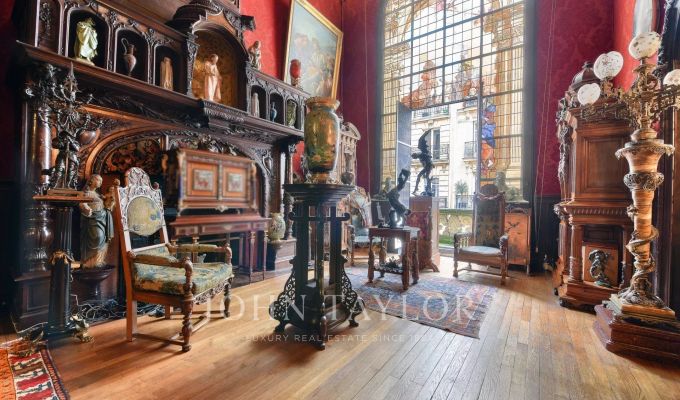 Venda Apartamento Paris 9ème