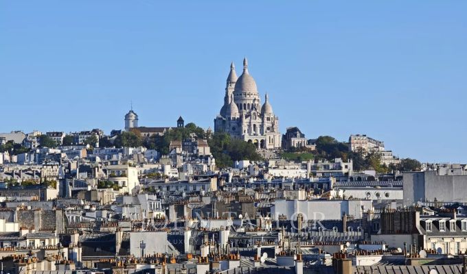 Venda Apartamento Paris 9ème