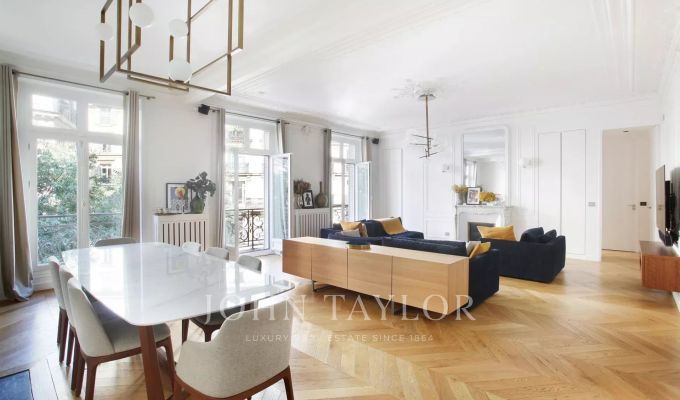 Venda Apartamento Paris 9ème
