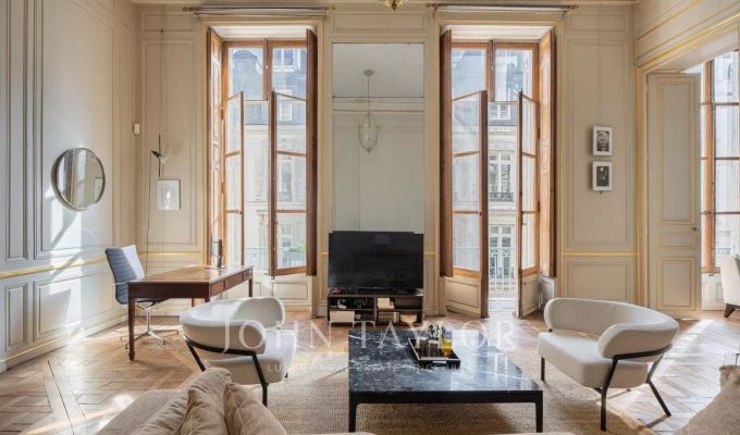 Venda Apartamento Paris 9ème