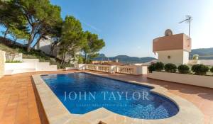 Venda Apartamento Port d'Andratx