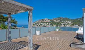 Venda Apartamento Port d'Andratx