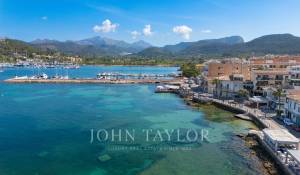 Venda Apartamento Port d'Andratx