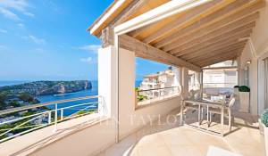 Venda Apartamento Port d'Andratx