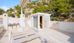 Venda Apartamento Port d'Andratx