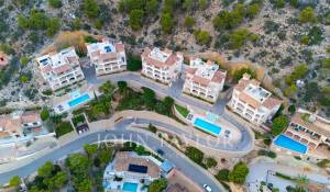 Venda Apartamento Port d'Andratx