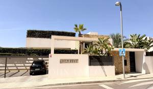 Venda Apartamento Port d'Andratx
