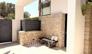 Venda Apartamento Port d'Andratx