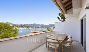 Venda Apartamento Port d'Andratx