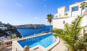 Venda Apartamento Port d'Andratx