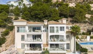 Venda Apartamento Port d'Andratx