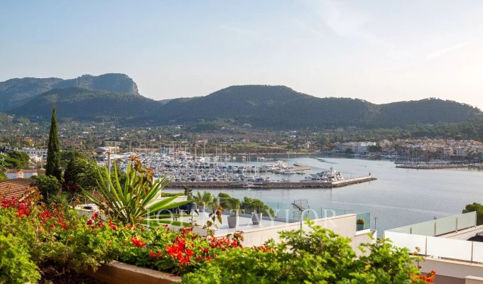 Venda Apartamento Port d'Andratx