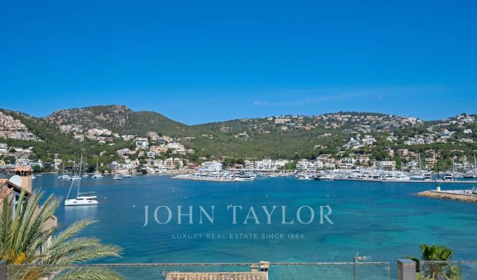 Venda Apartamento Port d'Andratx