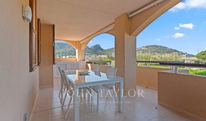 Venda Apartamento Port d'Andratx