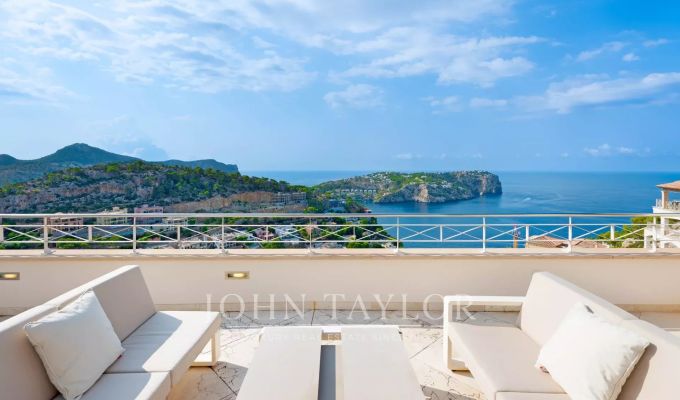 Venda Apartamento Port d'Andratx