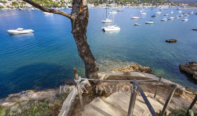 Venda Apartamento Port d'Andratx