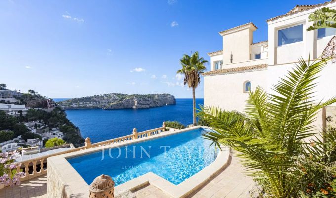 Venda Apartamento Port d'Andratx