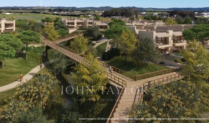 Venda Apartamento Porto Covo