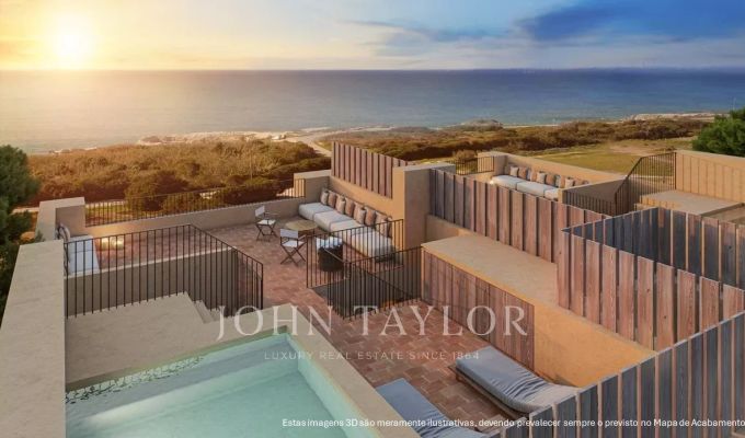 Venda Apartamento Porto Covo