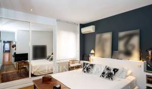 Venda Apartamento Pozuelo de Alarcón